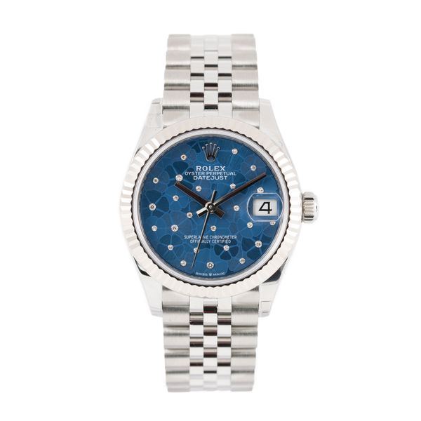 Rolex Datejust Lady 31 278274